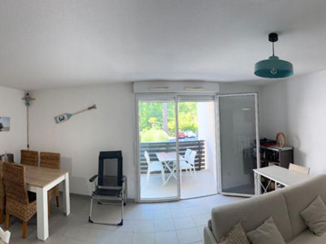 Appartement vente à Rochefort, Saint-georges-de-didonne