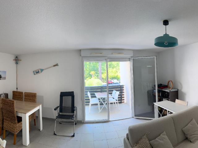 Appartement vente à Rochefort, Saint-georges-de-didonne