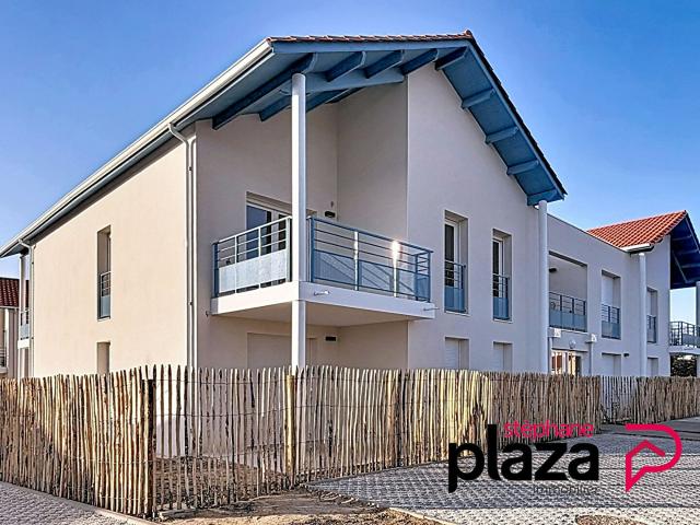 Appartement vente à Rochefort, Saint-georges-de-didonne