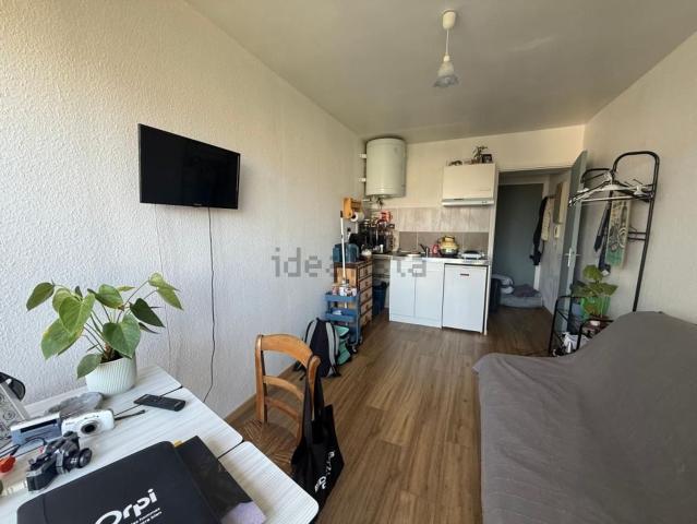 Appartement vente à La Roche Blanche, Saint-Georges-de-Didonne