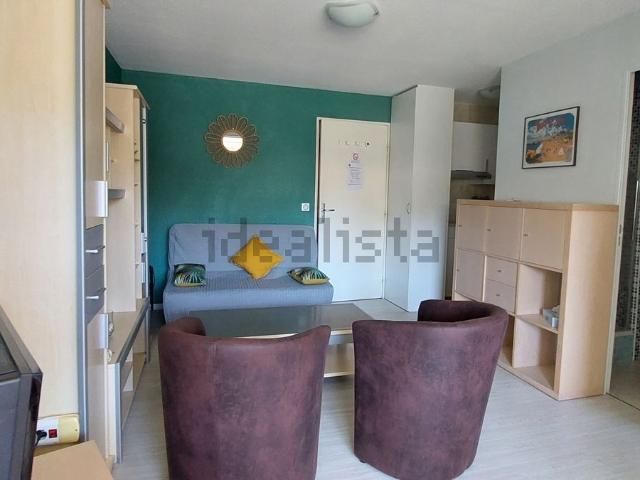 Appartement vente à Vallières, Saint-Georges-de-Didonne