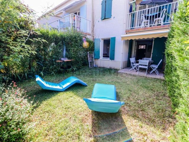 Appartement location à Vallières, Saint-Georges-de-Didonne