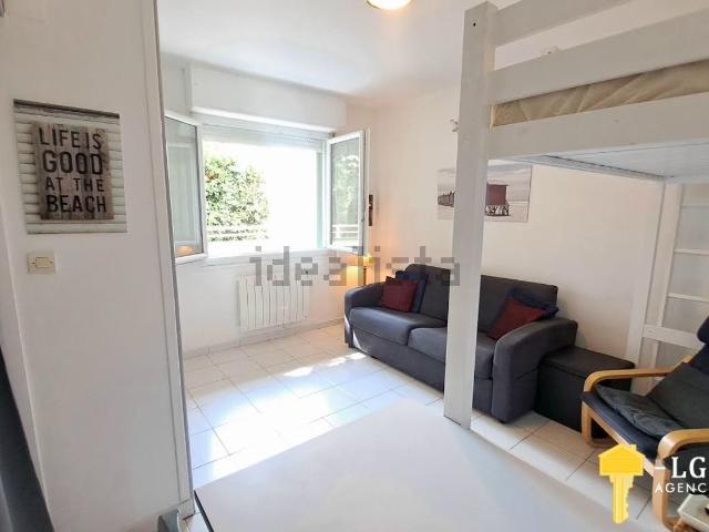 Appartement vente à Vallières, Saint-Georges-de-Didonne