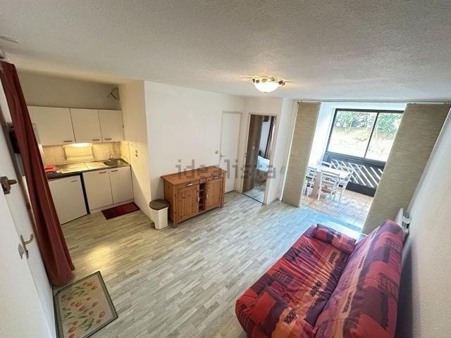 Appartement vente à La Roche Blanche, Saint-Georges-de-Didonne