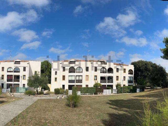 Appartement vente à La Roche Blanche, Saint-Georges-de-Didonne
