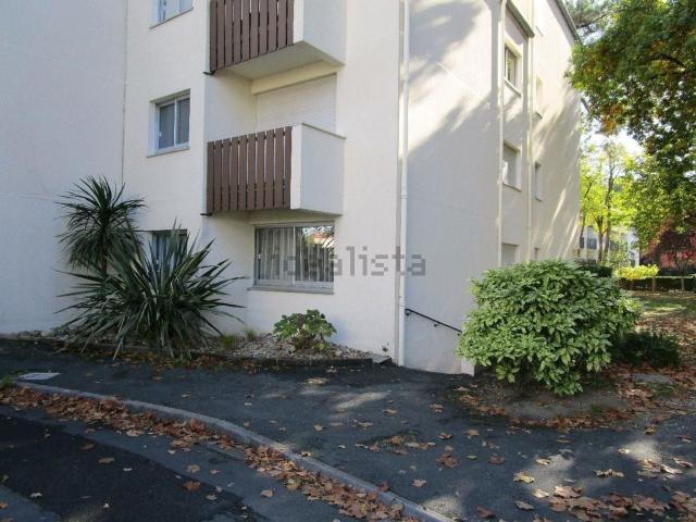 Appartement vente à Vallières, Saint-Georges-de-Didonne