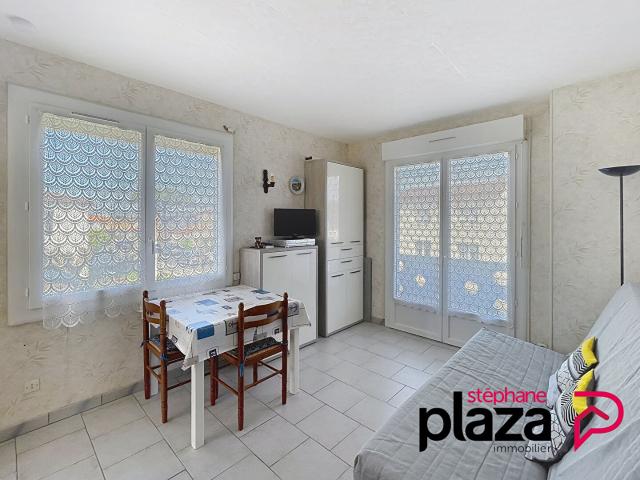 Appartement vente à Rochefort, Saint-georges-de-didonne