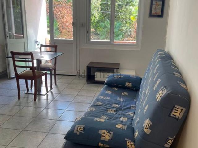 Appartement location à Zone Artisanale de la Châtaigneraie, Saint-Georges-de-Pointindoux
