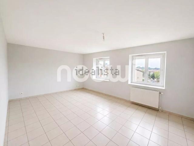 Appartement location à Vallières, Saint-Georges-de-Reneins