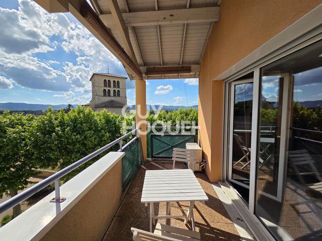 Appartement location à Villefranche-sur-Saône, Rhône