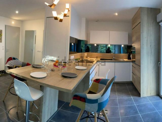 Appartement location à Les Vernailles, Saint-Georges-de-Reneins