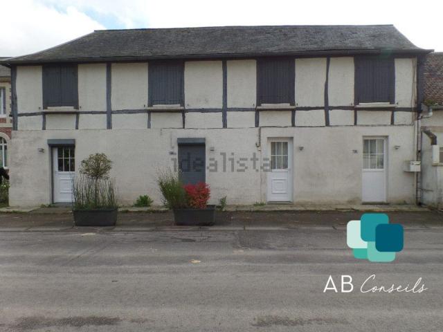 Appartement vente à Saint-Georges-sur-Fontaine, Seine-Maritime