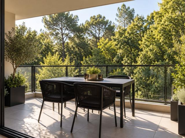 Appartement vente à Le Bosc de Cailly, Quincampoix