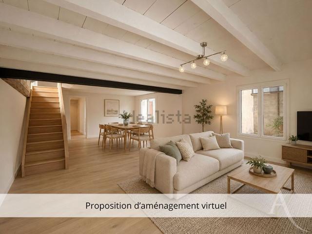 Appartement vente à La Clairière, Saint-Geours-de-Maremne