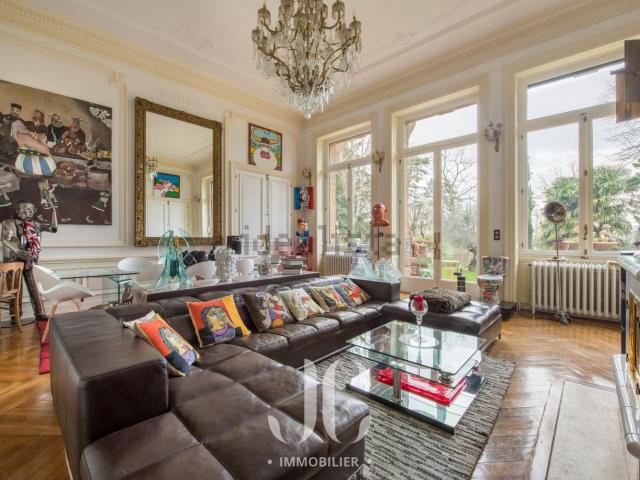 Appartement vente à Saint-Germain-au-Mont-d'Or, Rhône