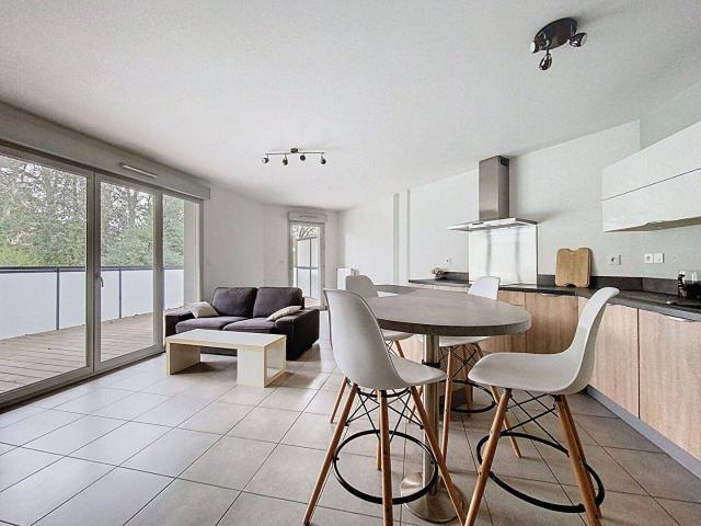 Appartement location à Saint-Germain-au-Mont-d'Or, Rhône
