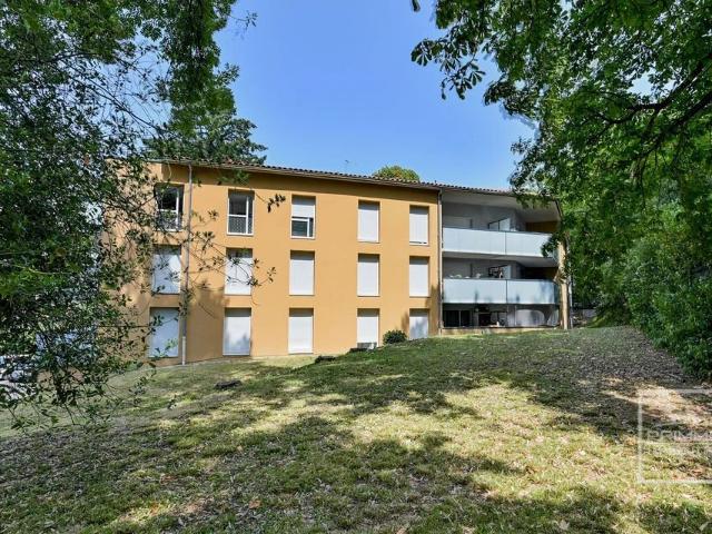Appartement vente à Lyon, Métropole de Lyon