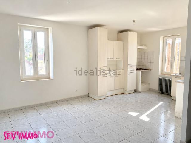 Appartement location à Saint-Germain-des-Fossés, Allier