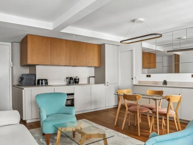 Appartement location à Montargis, Saint-germain-des-prés