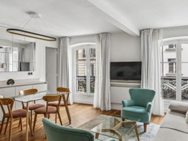 Appartement location à Montargis, Saint-germain-des-prés