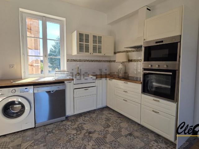Appartement location à Le Villey, Saint-Germain-du-Bois