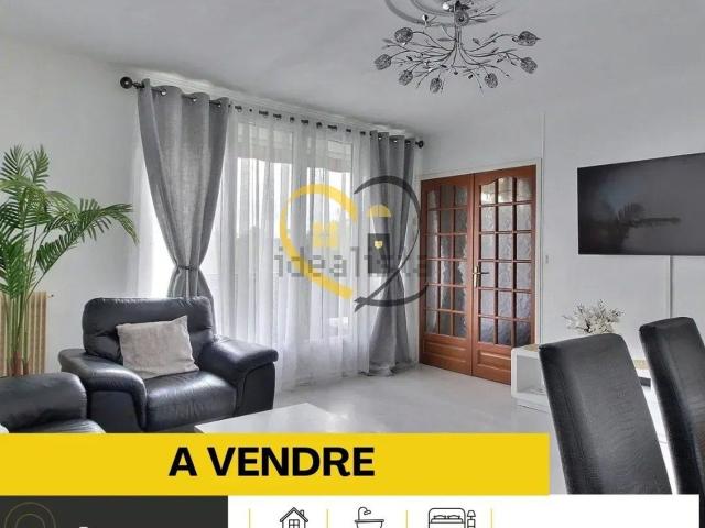 Appartement vente à Saint-Germain-du-Puy, Cher