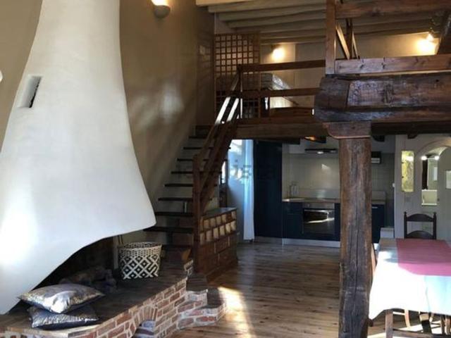 Appartement location à Saint-Germain-du-Puy, Cher
