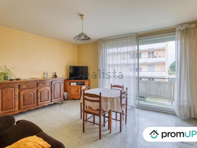 Appartement vente à Saint-Germain-du-Puy, Cher