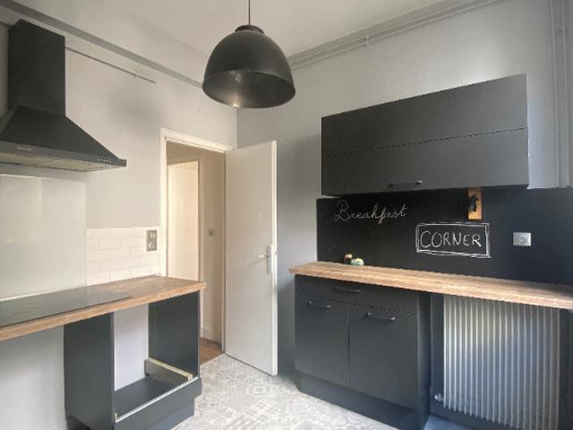 Appartement location à Saint-Germain-en-Laye, Le Pecq