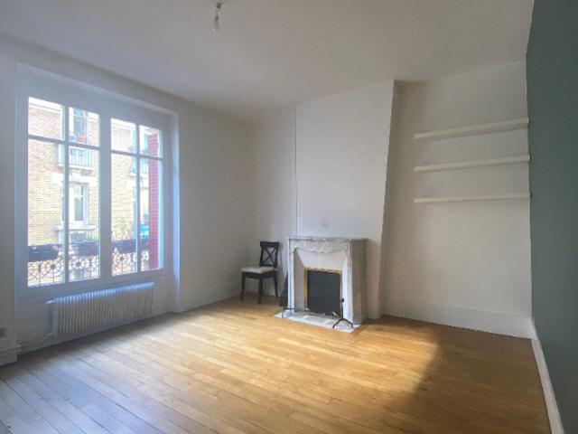 Appartement location à Saint-Germain-en-Laye, Le Pecq