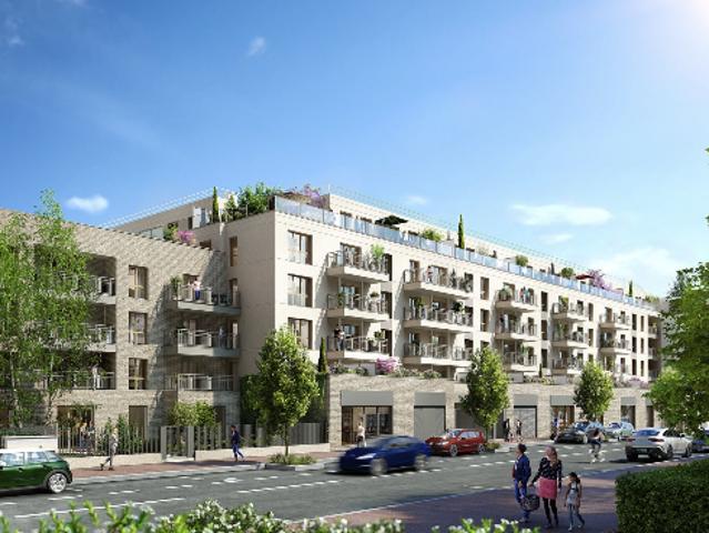 Appartement vente à Saint-Germain-en-Laye, Saint-germain-en-laye