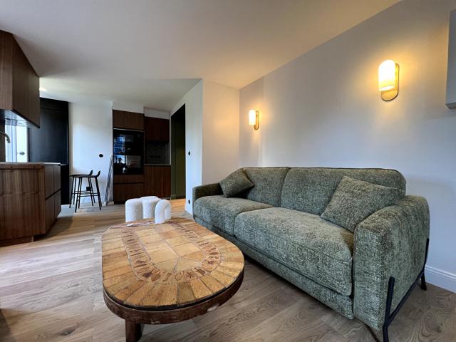 Studio location à Saint-Germain-en-Laye, Saint-germain-en-laye