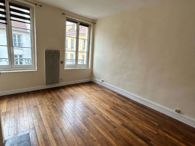 Appartement location à Saint-Germain-en-Laye, Le Pecq