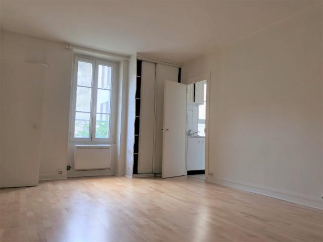 Appartement location à Saint-Germain-en-Laye, Le Pecq