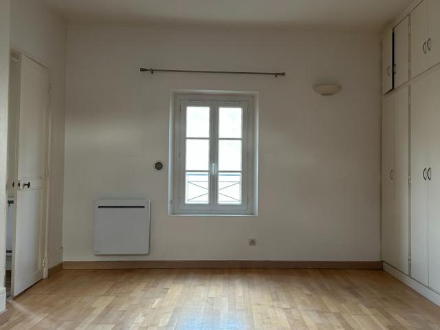 Appartement location à Saint-Germain-en-Laye, Le Pecq