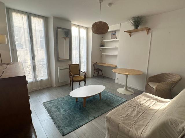 Appartement location à Saint-Germain-en-Laye, Le Pecq