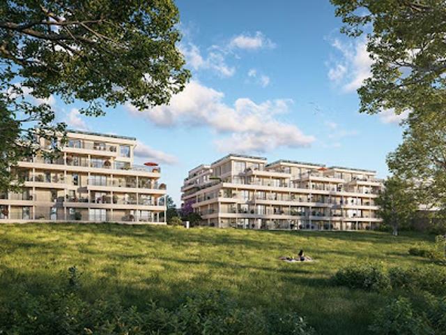 Appartement vente à Saint-Germain-en-Laye, Saint-germain-en-laye