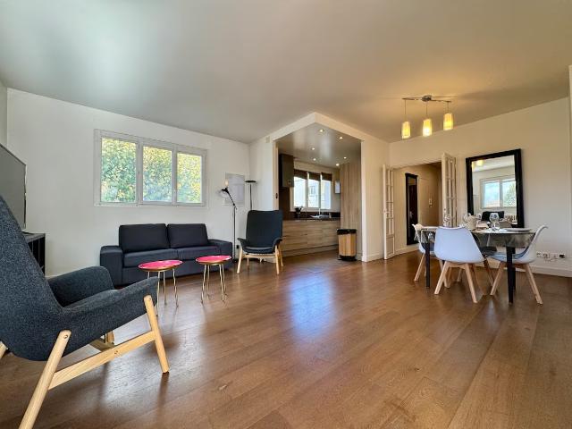 Appartement location à Saint-Germain-en-Laye, Saint-germain-en-laye
