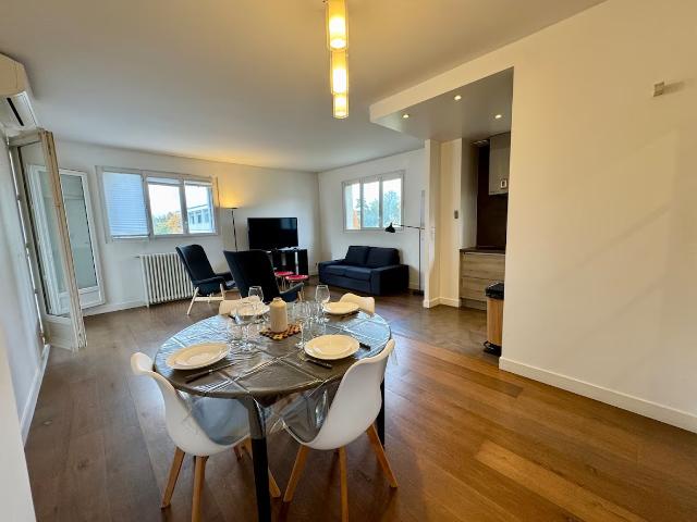 Appartement location à Saint-Germain-en-Laye, Saint-germain-en-laye