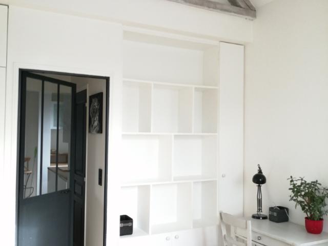 Studio location à Saint-Germain-en-Laye, Saint-germain-en-laye