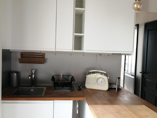 Studio location à Saint-Germain-en-Laye, Saint-germain-en-laye