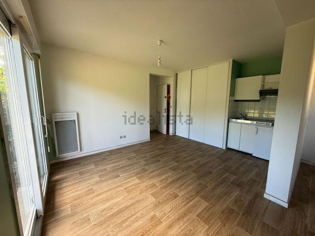 Appartement location à Cussy, Saint-Germain-la-Blanche-Herbe