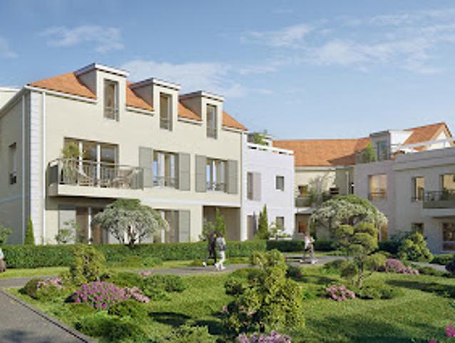Appartement vente à Palaiseau, Saint-germain-lès-arpajon