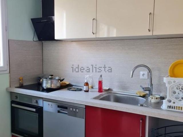 Appartement location à Fourcon, Saint-Germain-lès-Arpajon