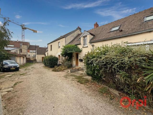 Appartement location à Saint-Germain-lès-Corbeil, Essonne
