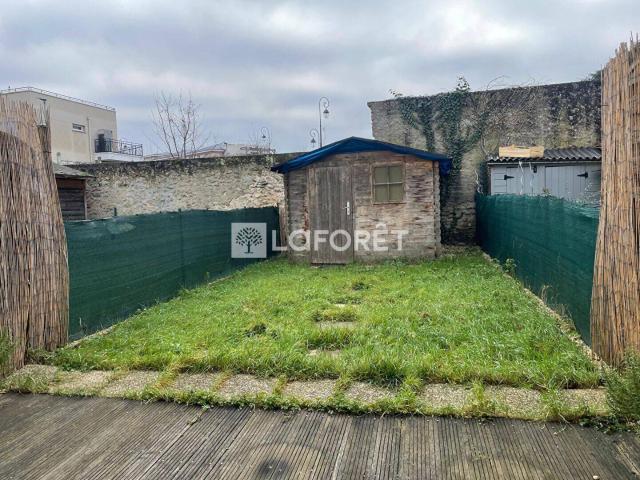 Appartement location à Saint-Germain-lès-Corbeil, Essonne