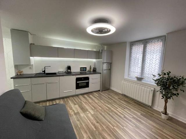 Appartement vente à Meaux, Couilly-pont-aux-dames