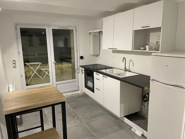 Appartement location à Saint-Germain-sur-Morin, Seine-et-Marne