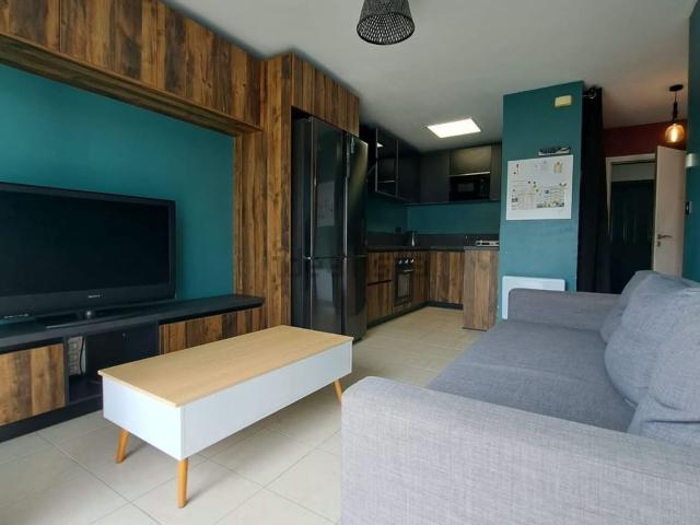 Appartement location à Tizac, Saint-Gervais