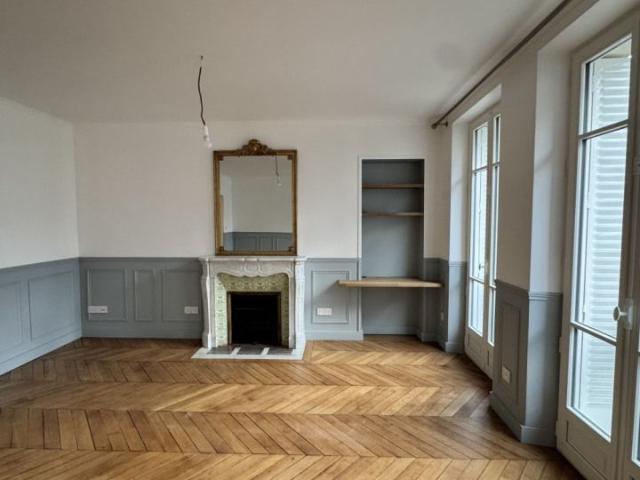 Appartement location à Les Sables-d'Olonne, Saint-gervais
